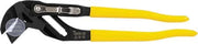 [Brand] 10" Pliers Wrench D53010 - Main view showing parallel and V jaws for versatile use