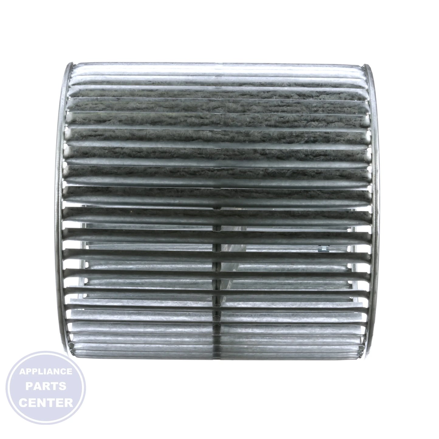 Blower Wheel 10 x 10 D6723306S - Detailed view of optimal airflow