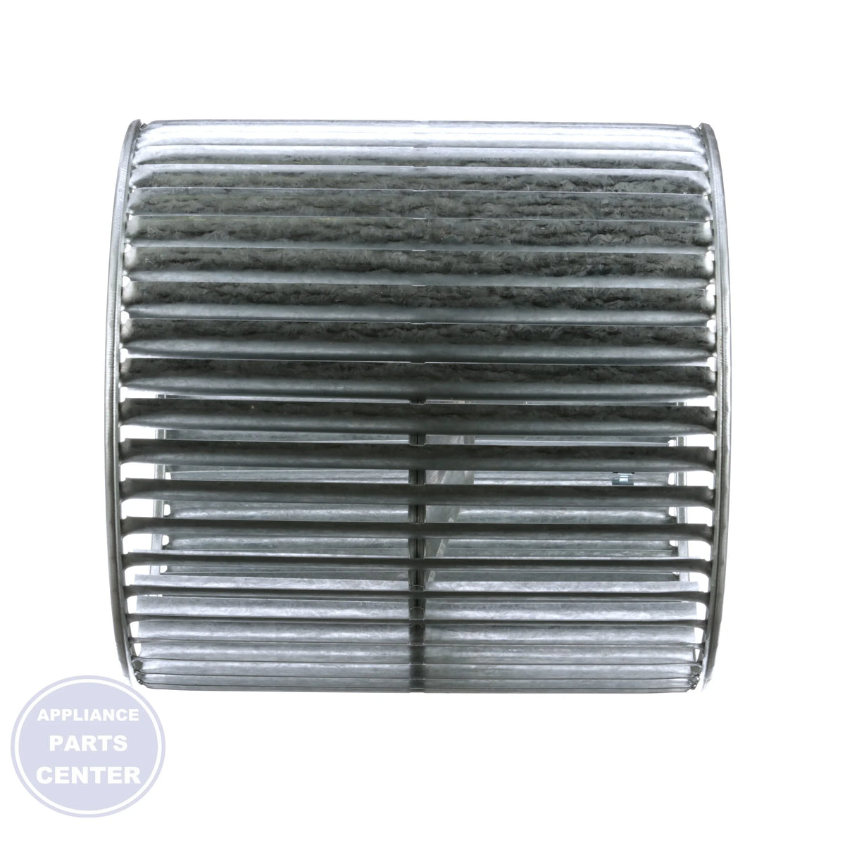 Blower Wheel 10 x 10 D6723306S - Detailed view of optimal airflow
