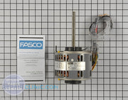 FASCO D721 Blower Motor - Main view showing high airflow for FAS models