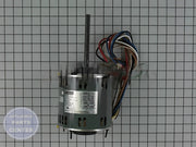 FASCO D728 Blower Motor - Main view showing efficient airflow for top furnace models