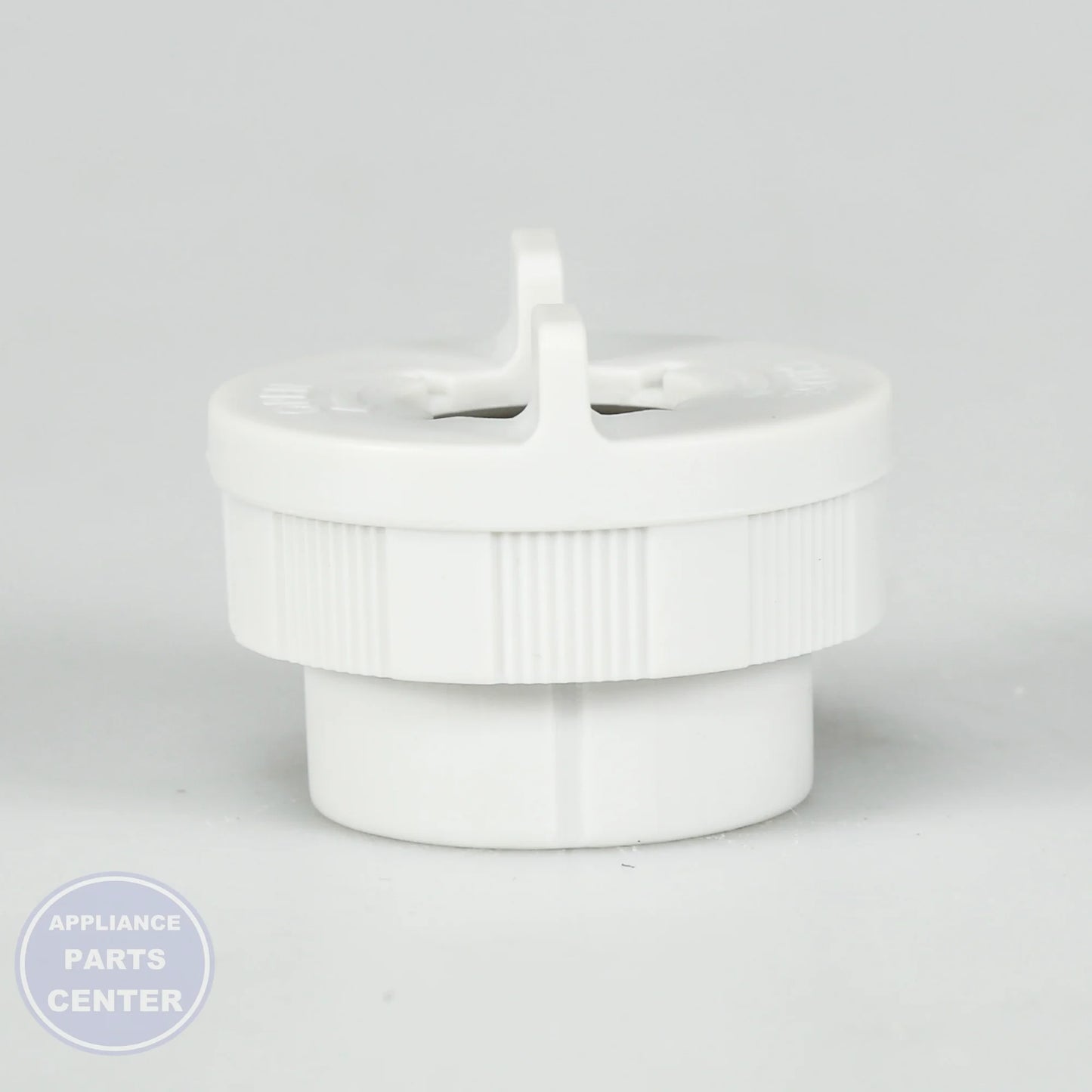 DPAC PLUG D7306-150-A-A5 - Detailed view of high-voltage capacity