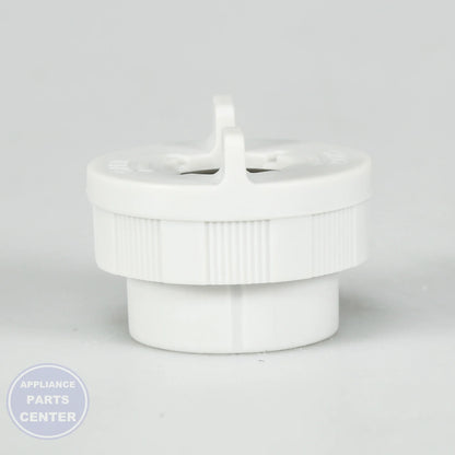 DPAC PLUG D7306-150-A-A5 - Detailed view of high-voltage capacity