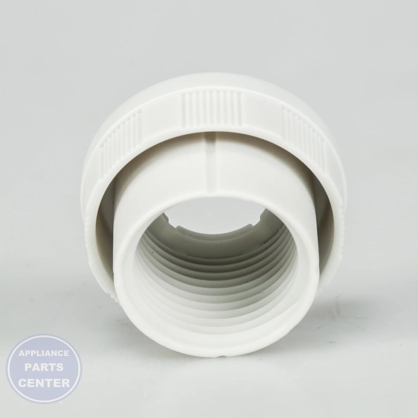 DPAC PLUG D7306-150-A-A5 - Side view with precise measurements for accurate fit