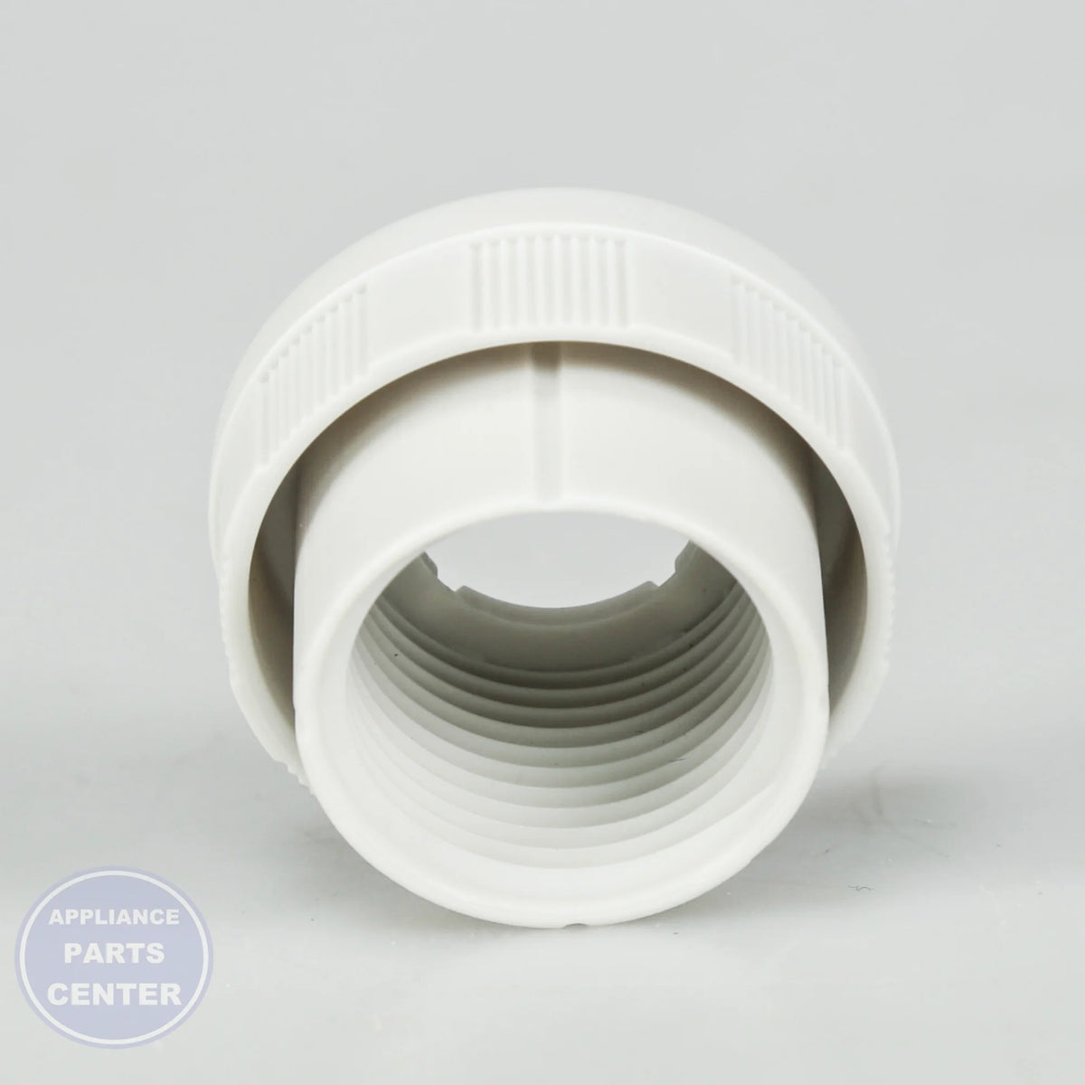 DPAC PLUG D7306-150-A-A5 - Side view with precise measurements for accurate fit