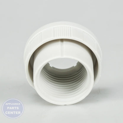 DPAC PLUG D7306-150-A-A5 - Side view with precise measurements for accurate fit