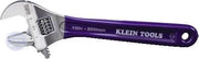 [Brand] Reversible-Jaw Adjustable Wrench/Pipe Wrench D86930 - Main view showing reversible feature for various household models