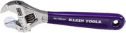 [Brand] Slim-Jaw Adjustable Wrench D86932 - Main view showing slim jaws for precise adjustments