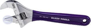 [Brand] Slim-Jaw Adjustable Wrench D86936 - Main view showing 40% thinner jaws for H27-644 models