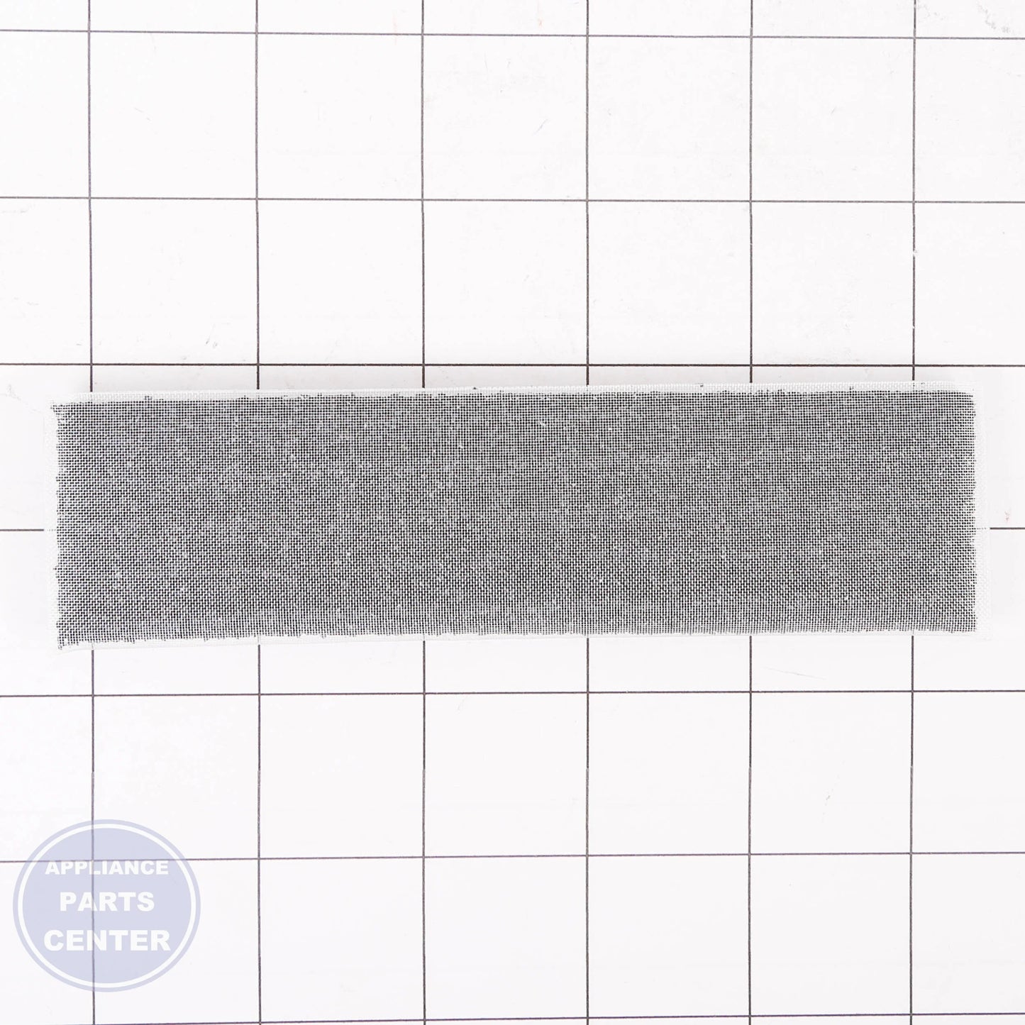 CATALYST DA02-00229A - Detailed view of activated carbon filtration