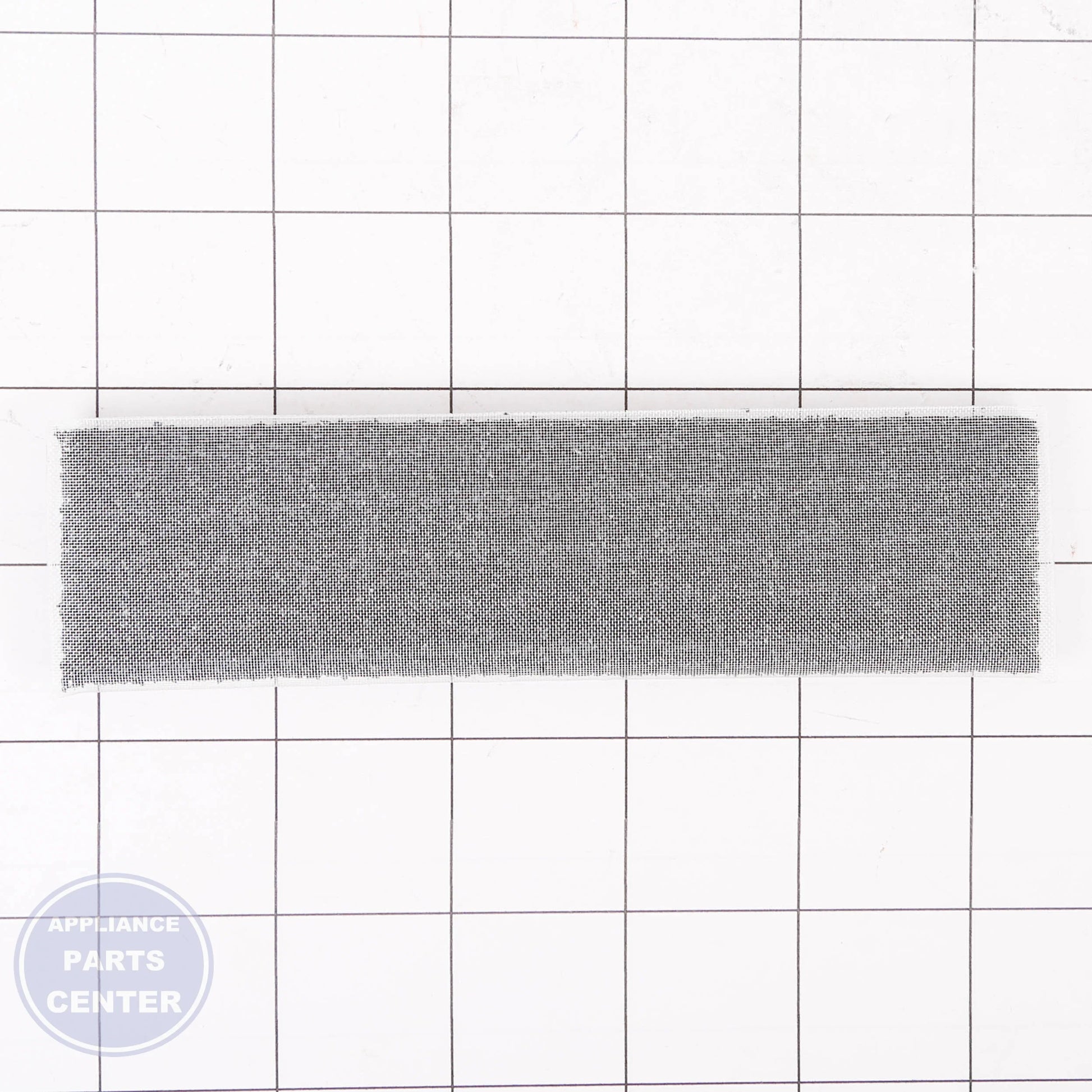 CATALYST DA02-00229A - Detailed view of activated carbon filtration