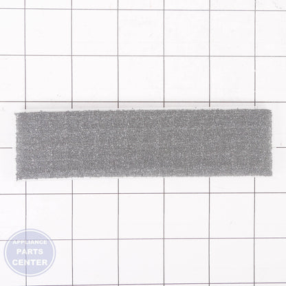CATALYST DA02-00229A - Detailed view of activated carbon filtration