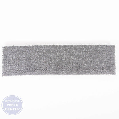 SAM Refrigerator CATALYST DA02-00229A - Main view showing activated carbon for SAM 110681