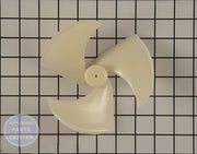 SAMSUNG REFRIGERATOR FAN BLADE DA31-00010D - Main view showing efficient airflow for SMG Refrigerator models