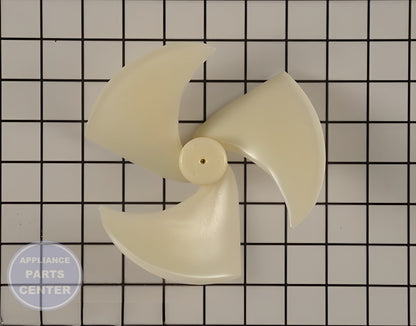 SAMSUNG REFRIGERATOR FAN BLADE DA31-00010D - Main view showing efficient airflow for SMG Refrigerator models