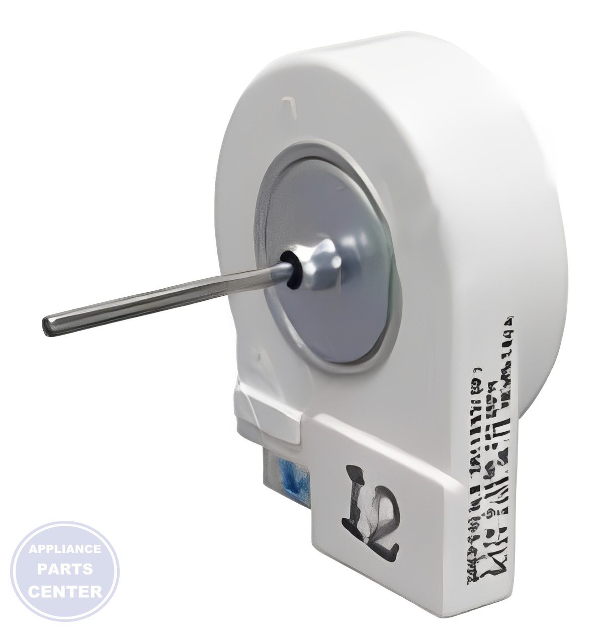 SAMSUNG REFRIGERATOR FREEZER EVAPORATOR FAN MOTOR DA31-00020E - Detailed view of technical details