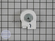 SAMSUNG REFRIGERATOR FREEZER EVAPORATOR FAN MOTOR DA31-00020E - Main view showing cooling efficiency for Samsung models