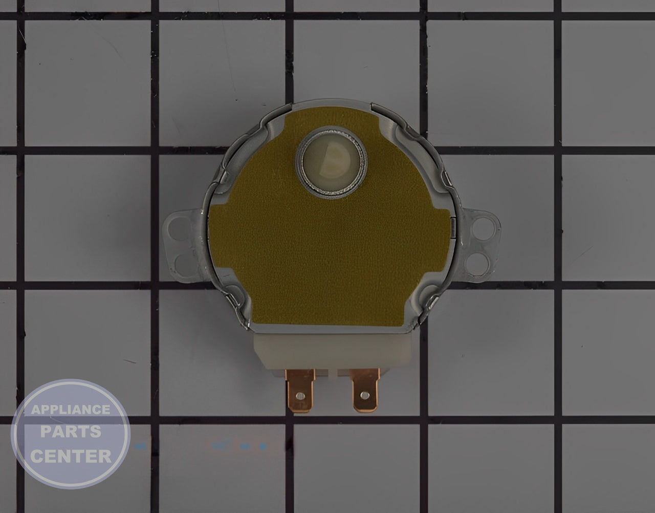 MOTOR GEARED AC DISP;MVCD18AR19/MCCD182A DA31-00079D - Detailed view of reliable functionality