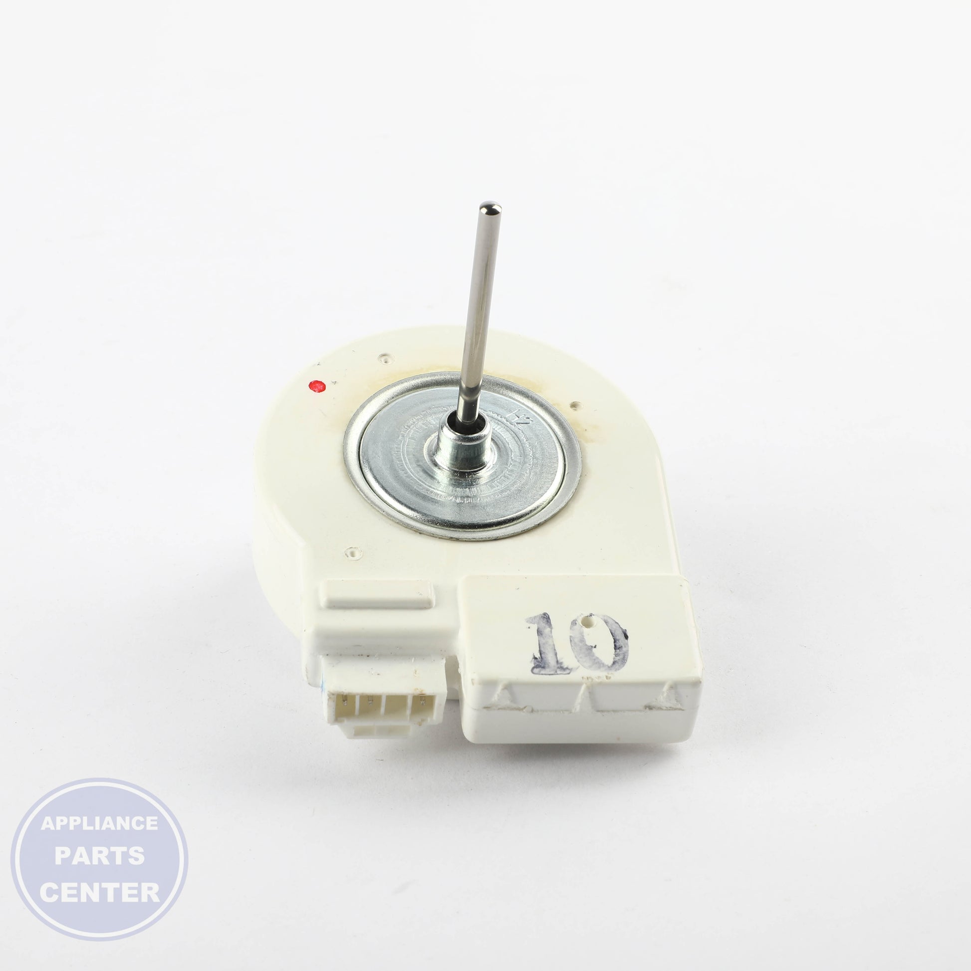 MOTOR BLDC;DREP5020LA,2630,-,DC12V,350MA - Detailed view of energy-efficient motor specifications