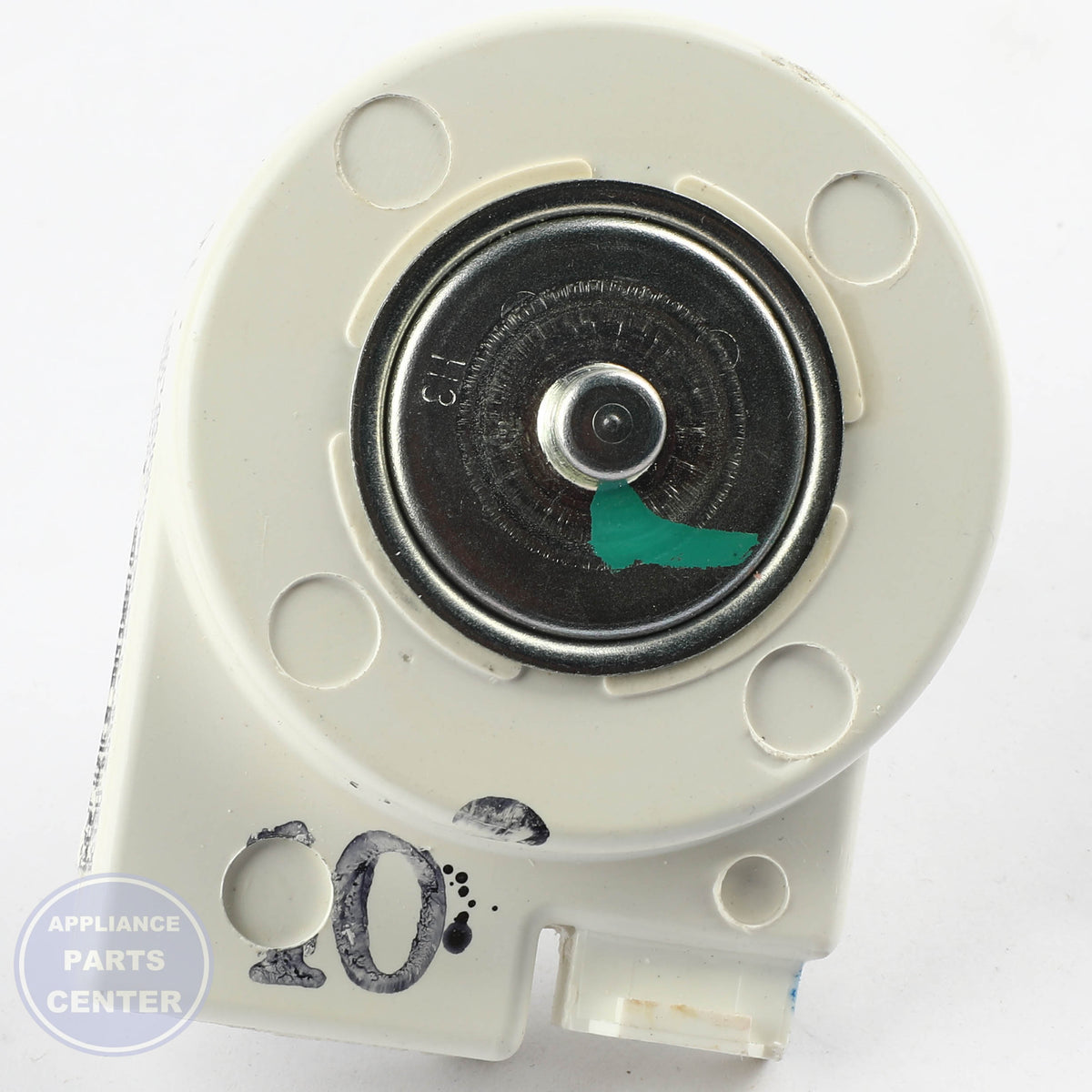 SAM MOTOR BLDC;DREP5020LA,2630,-,DC12V,350MA - Main view showing efficient operation for SAM models