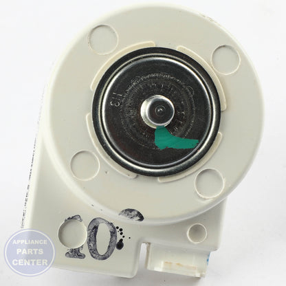 SAM MOTOR BLDC;DREP5020LA,2630,-,DC12V,350MA - Main view showing efficient operation for SAM models