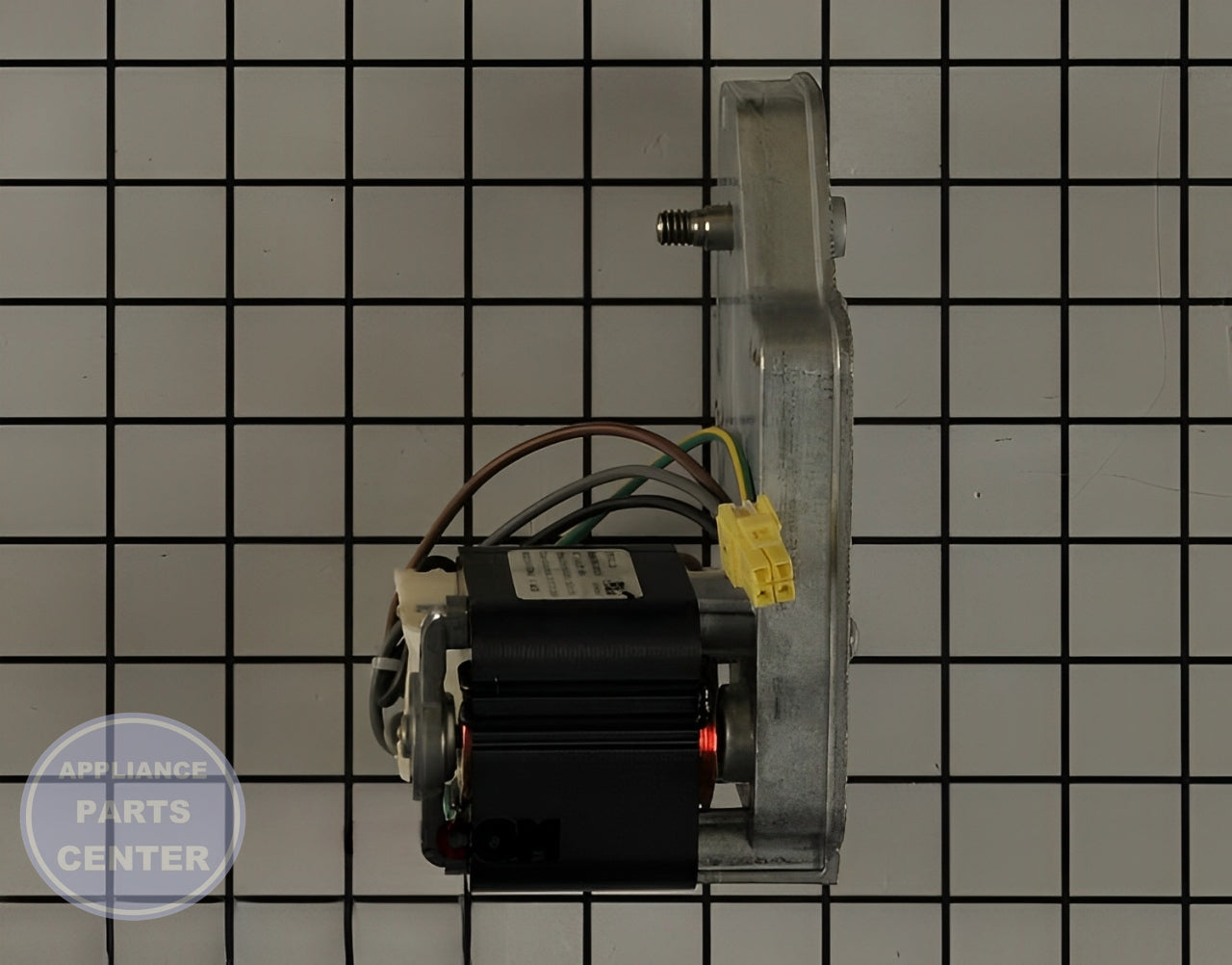 Kenmore Samsung Auger Motor DA31-00210D - Detailed view of long-lasting performance