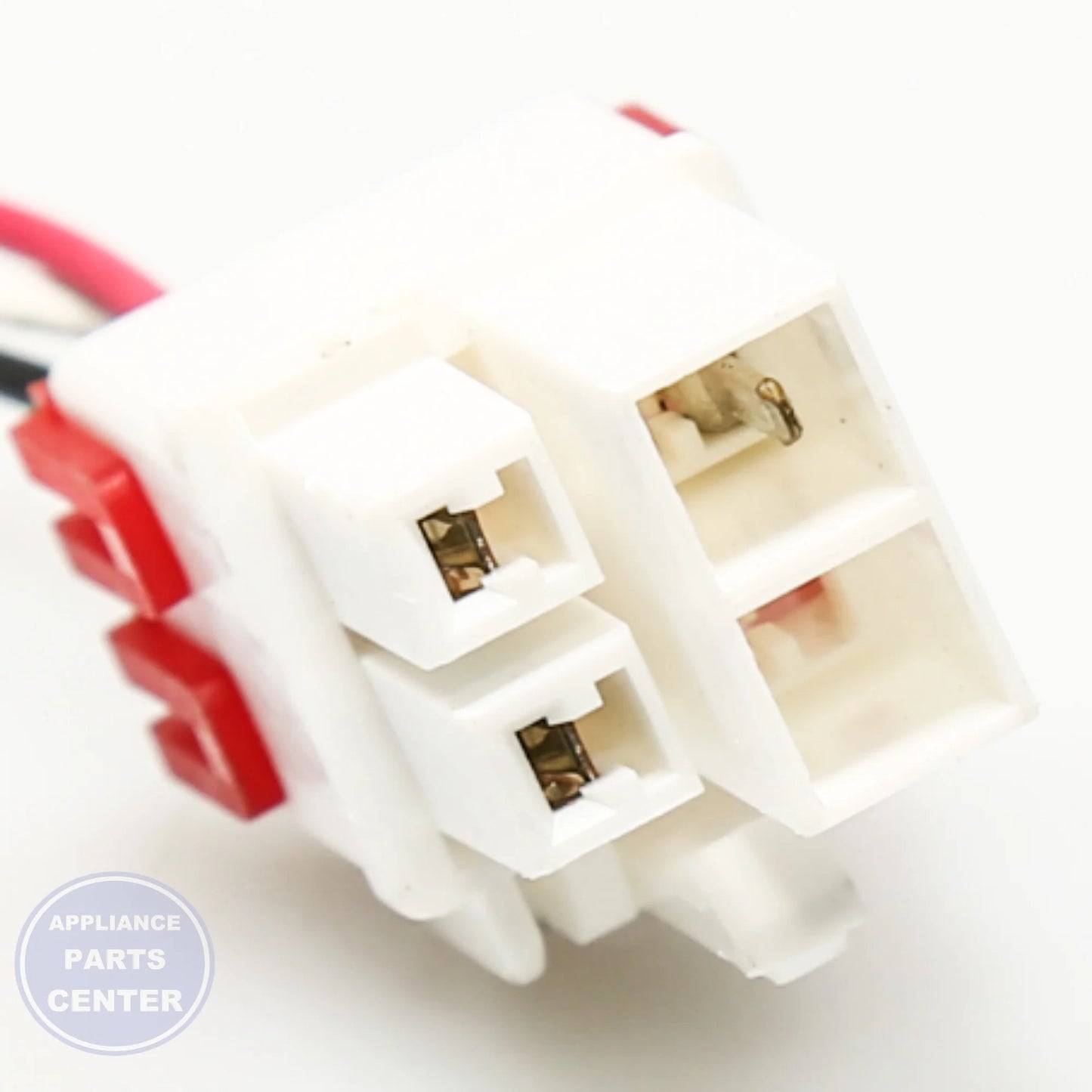 Samsung MOTOR BLDC-COMPACT;DREP5060RA,1500,12V,3 - Installation in XYZ model showing key mounting points