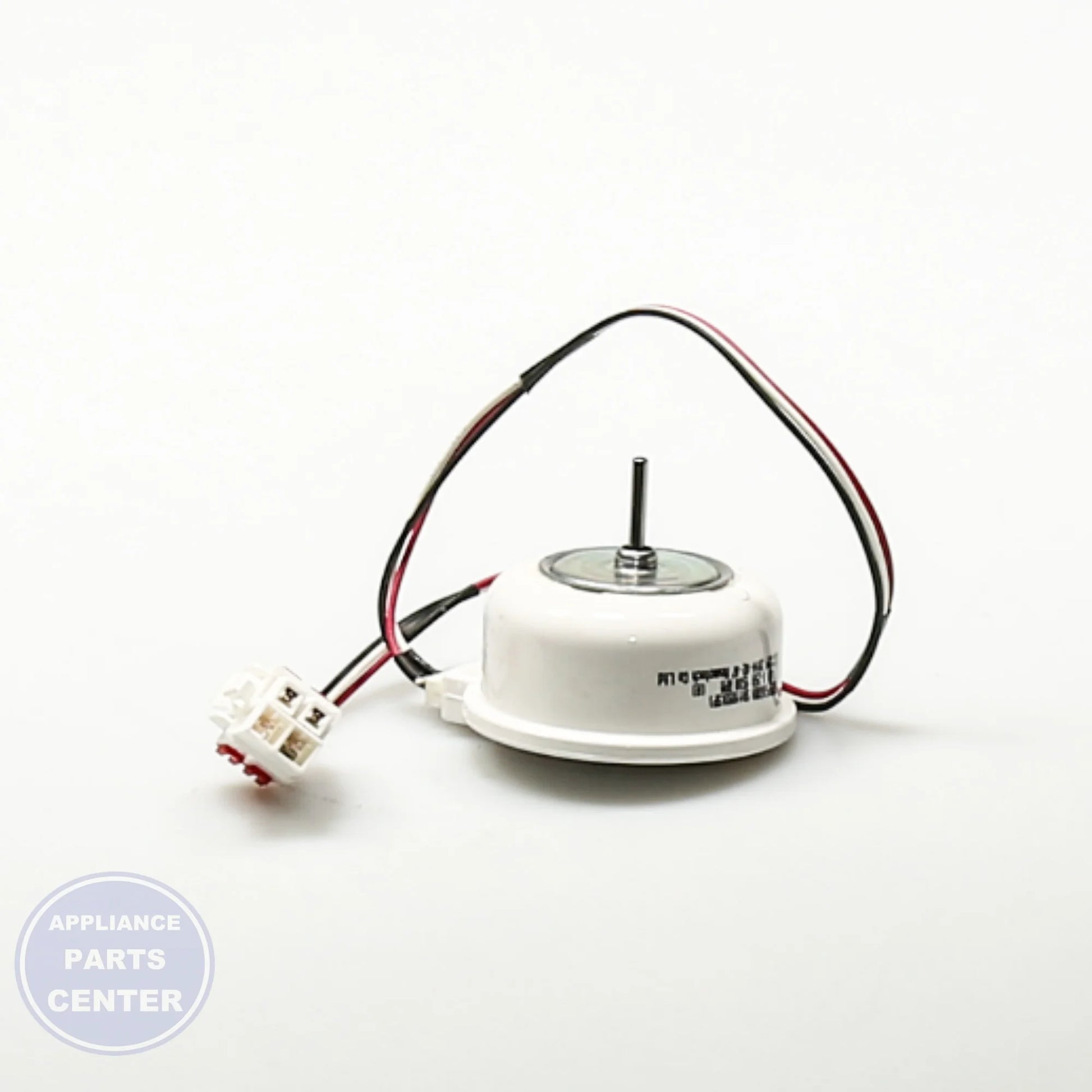 Samsung MOTOR BLDC-COMPACT;DREP5060RA,1500,12V,3 - Installation in XYZ model showing key mounting points