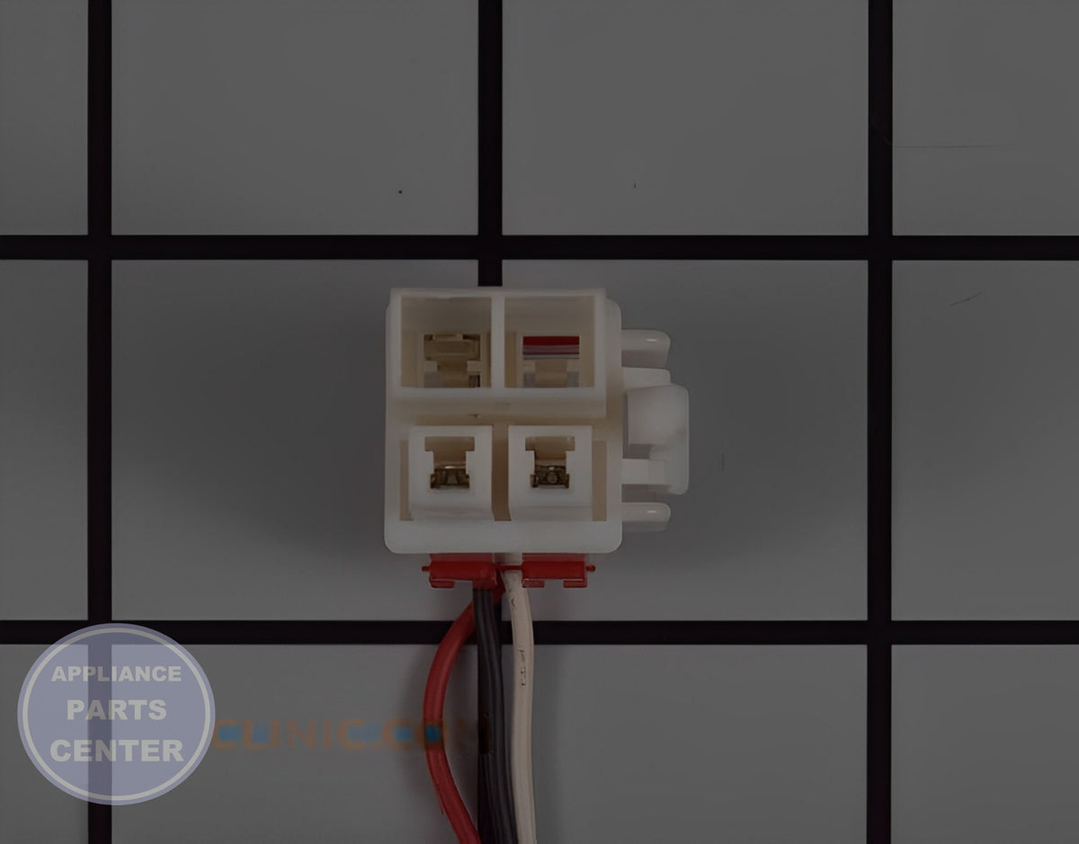 Samsung Refrigerator Motor BLDC Fan DA31-00334C - Detailed view of powerful motor specifications