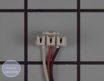 SAMSUNG REFRIGERATOR BLDC FAN MOTOR 12035GE-12M-Y - Installation in SMG Refrigerator showing hassle-free mounting points