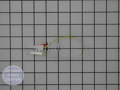 Samsung Refrigerator Defrost Sensor Assembly DA32-00006R - Detailed view of temperature regulation technology