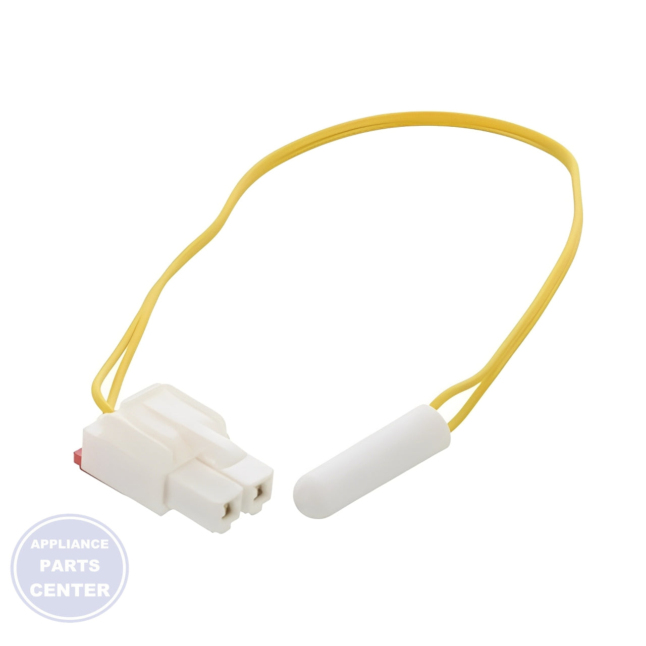 SAMSUNG REFRIGERATOR DEFROST SENSOR ASSEMBLY DA32-00006R - Main view showing precise temperature control for Samsung XYZ models