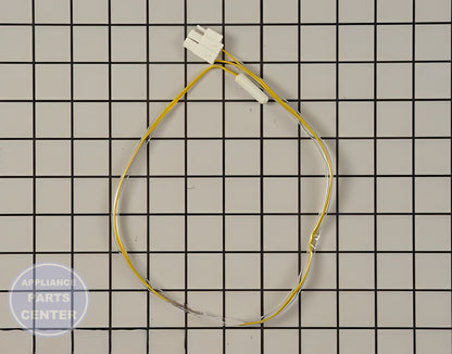SAMSUNG REFRIGERATOR FREEZER EVAPORATOR DEFROST TEMPERATURE SENSOR DA32-00006S - Main view showing temperature control for specific models