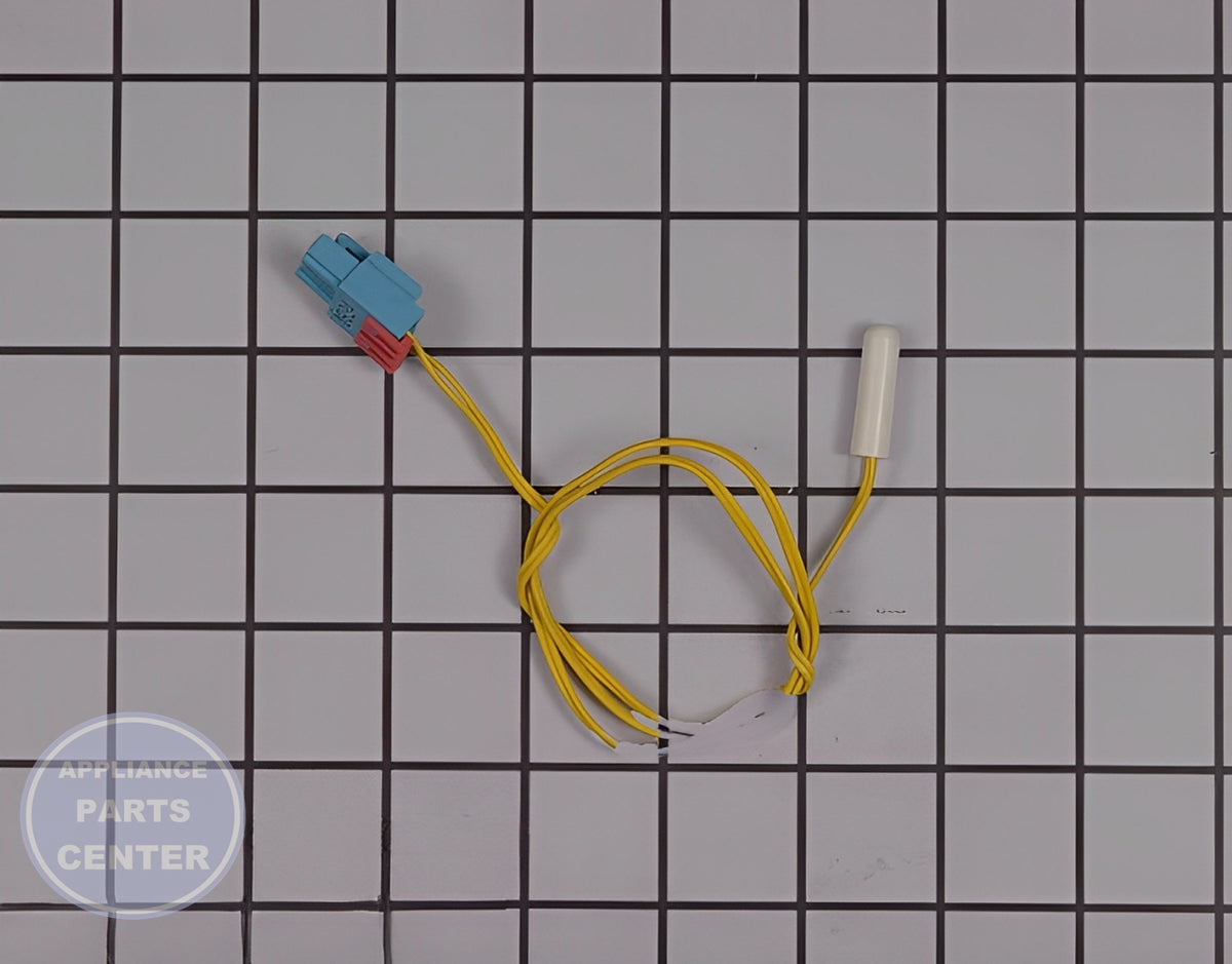 SAMSUNG REFRIGERATOR TEMPERATURE SENSOR DA32-00011D - Main view showing precise temperature control for SAMSUNG models