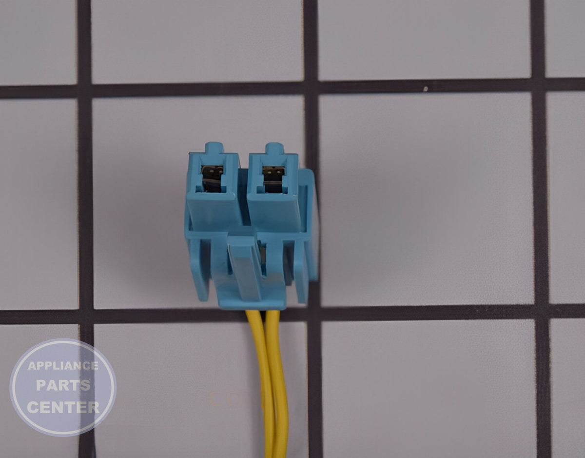 SAMSUNG REFRIGERATOR TEMPERATURE SENSOR DA32-00011D - Detailed view of high-quality Sensor & Thermistor