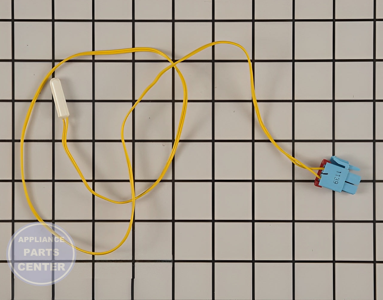 SAMSUNG REFRIGERATOR TEMPERATURE SENSOR DA32-00011E - Main view showing precise temperature control for SMG Refrigerator