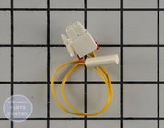 Samsung SAMSUNG REFRIGERATOR TEMPERATURE SENSOR DA32-00024V - Main view showing precise temperature control for Samsung models