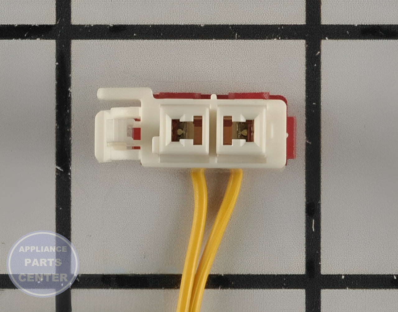 Samsung SAMSUNG REFRIGERATOR TEMPERATURE SENSOR DA32-00024V - Detailed view of reliable temperature monitoring