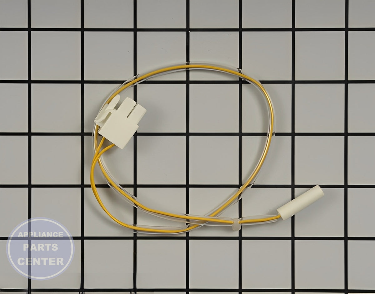 SAMSUNG REFRIGERATOR TEMPERATURE SENSOR DA32-00024W - Main view showing temperature control for specific models