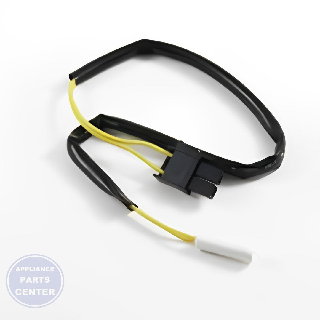 Refrigerator Freezer Evaporator Defrost Temperature Sensor DA32-00027B - Detailed view of temperature monitoring details