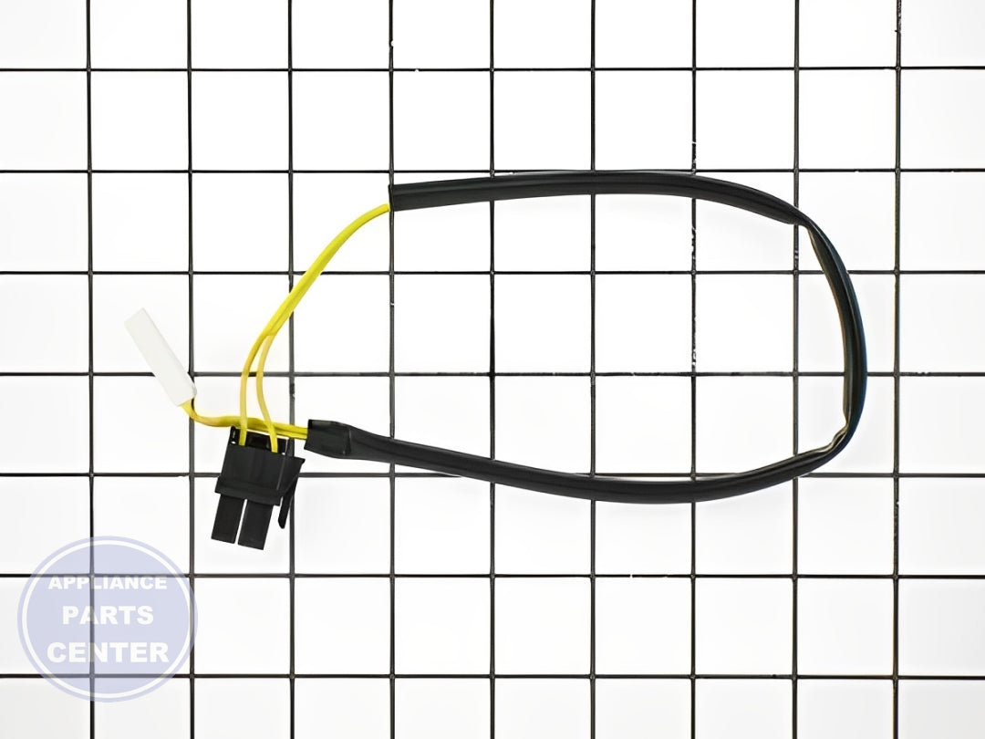 SAMSUNG Refrigerator Freezer Evaporator Defrost Temperature Sensor DA32-00027B - Main view showing precise temperature control for specific models