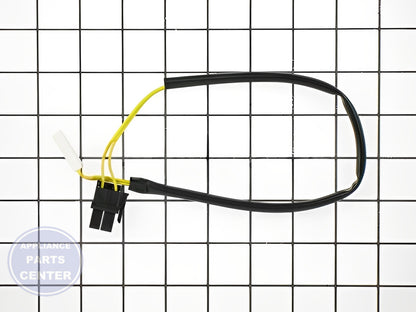 SAMSUNG Refrigerator Freezer Evaporator Defrost Temperature Sensor DA32-00027B - Main view showing precise temperature control for specific models