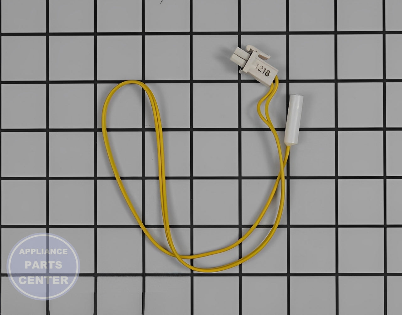 SAM Sensor TEMP;AW-PJT,-40~110#,5V,F DEF SEN - Main view showing temperature control for specific models