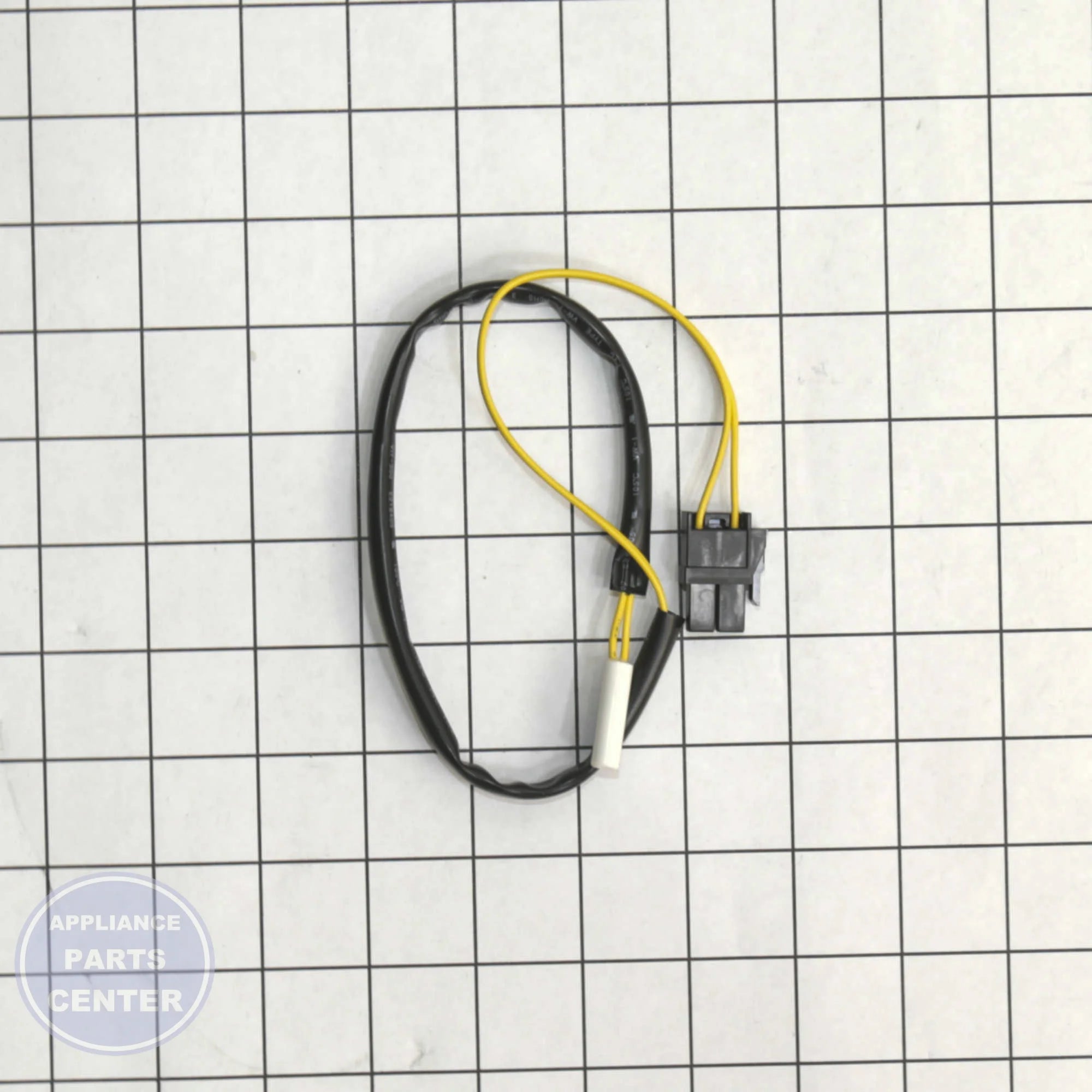 SAM SENSOR TEMP DA32-00027E - Main view showing precise temperature control for SAM XYZ and ABC models