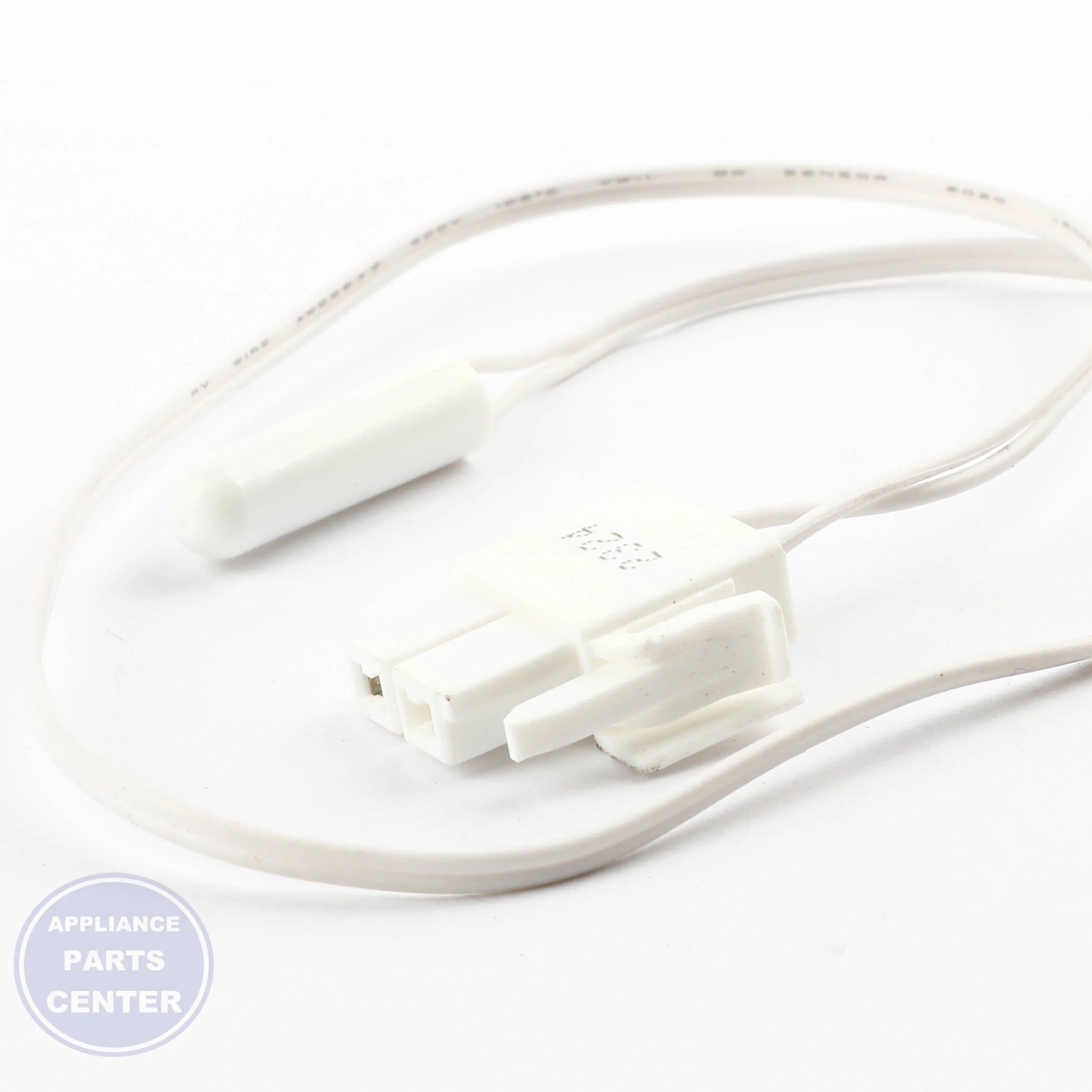 SAM SENSOR TEMP;HEAMIL-PJT,-40~110#,5V,WITHO (DA32-00029E) - Installation in SAM model showing key mounting points