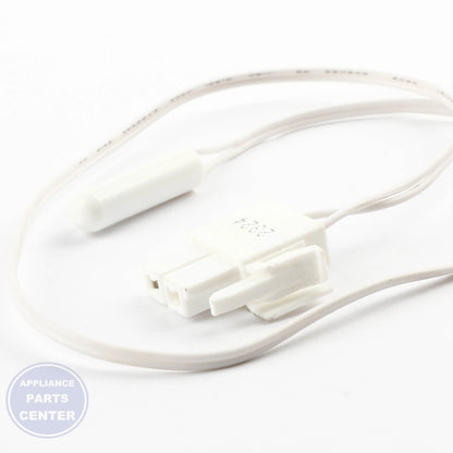 SAM SENSOR TEMP;HEAMIL-PJT,-40~110#,5V,WITHO (DA32-00029E) - Installation in SAM model showing key mounting points