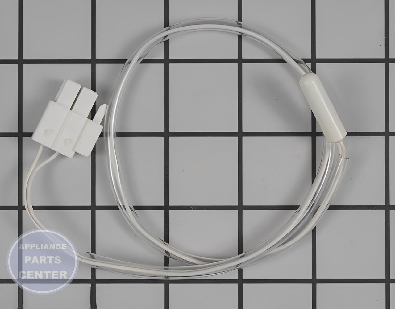 Samsung Refrigerator Temperature Sensor DA32-00029N - Main view showing precise temperature control for SMG Refrigerator models