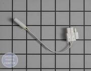 Samsung DA32-00029Q Refrigerator Freezer Evaporator Temperature Sensor - Main view showing precise temperature control for Samsung models