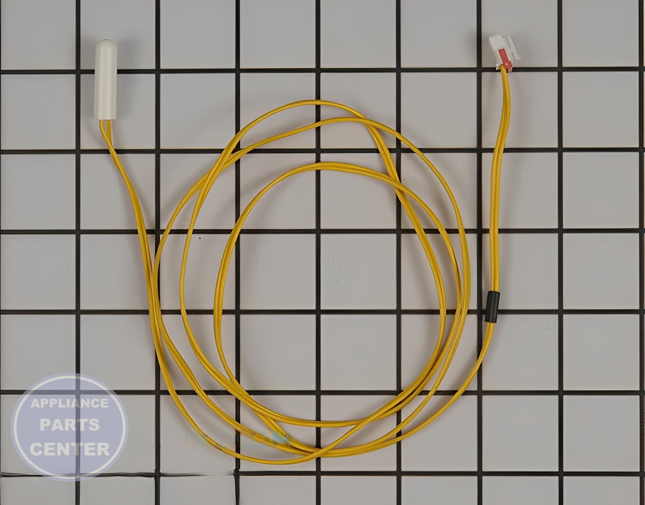 Samsung Refrigerator Temperature Sensor DA32-00029U - Main view showing temperature control for specific models