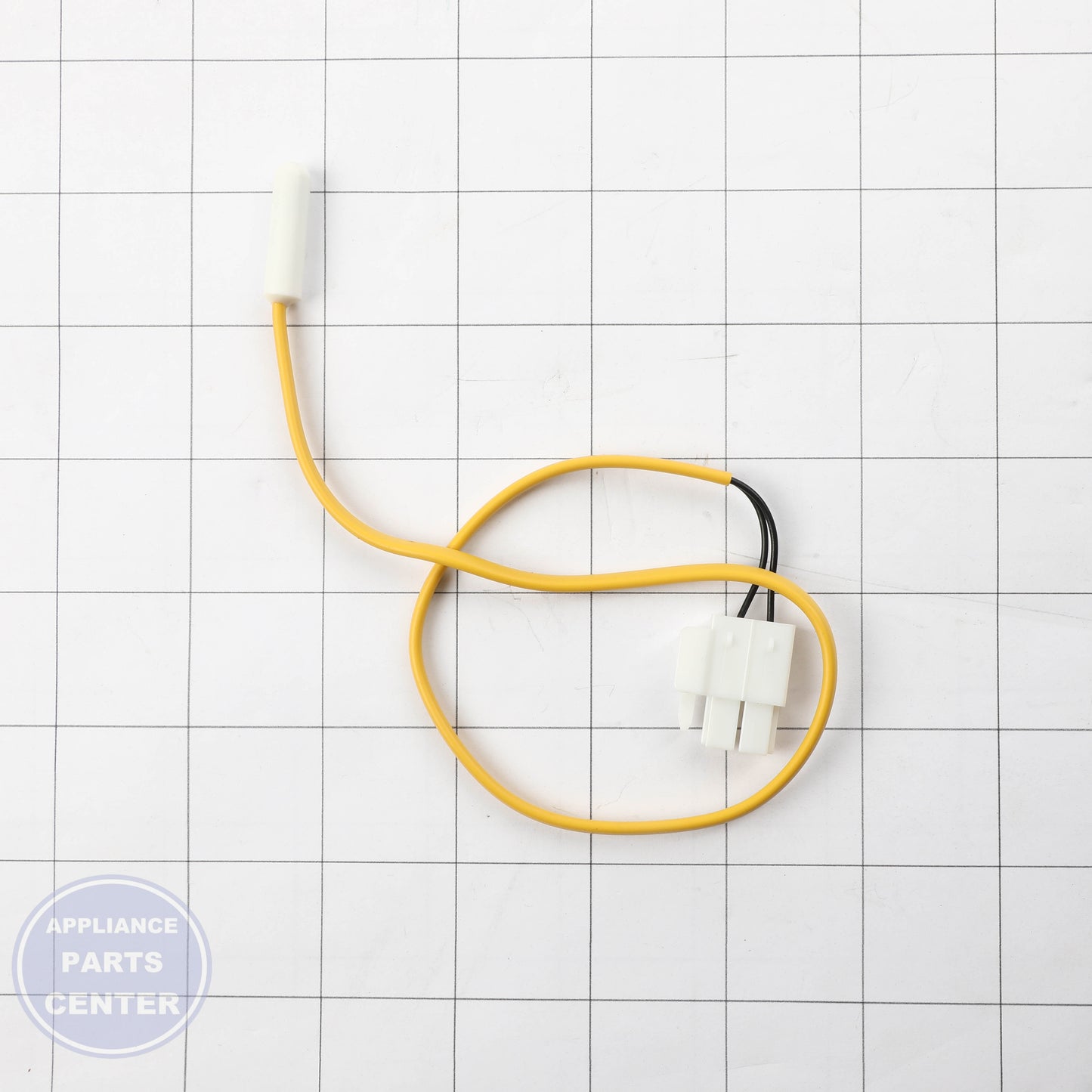 SENSOR TEMP DA32-00029X - Side view with 13.2KOHM resistance
